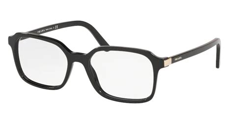 Prada PR 03XVF HERITAGE Eyeglasses 